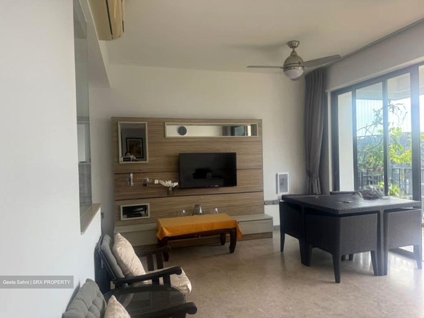 Riversails (D19), Condominium #559319831